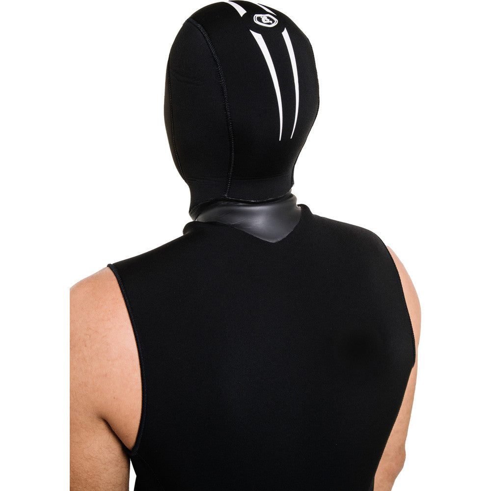 Cressi Base Layer Hooded Vest 2.5/5mm Man