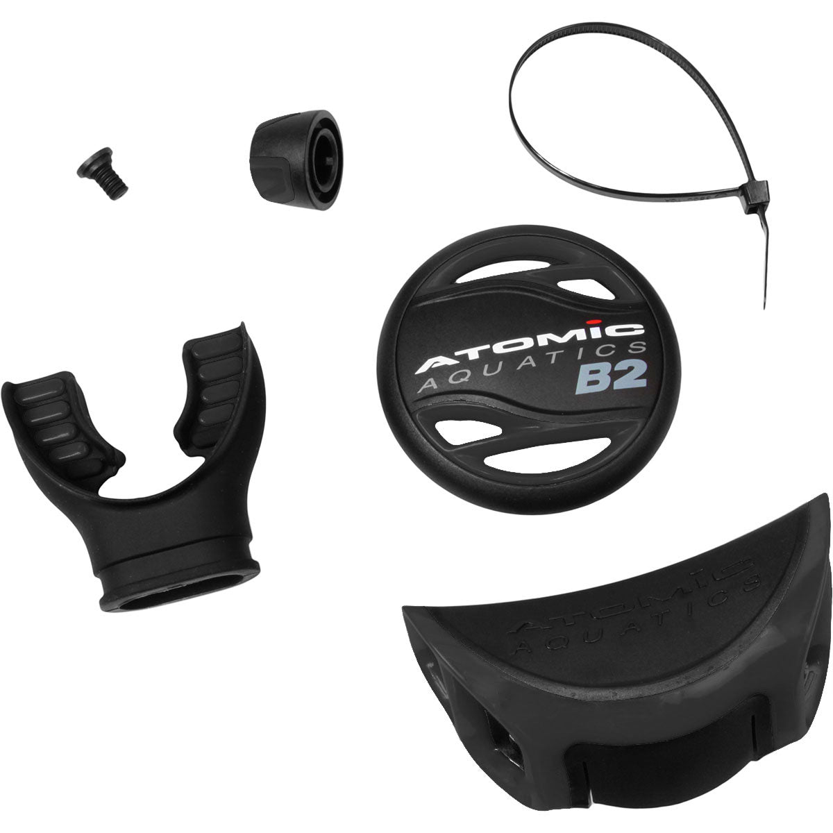 Atomic Aquatics Z3 Color Kit