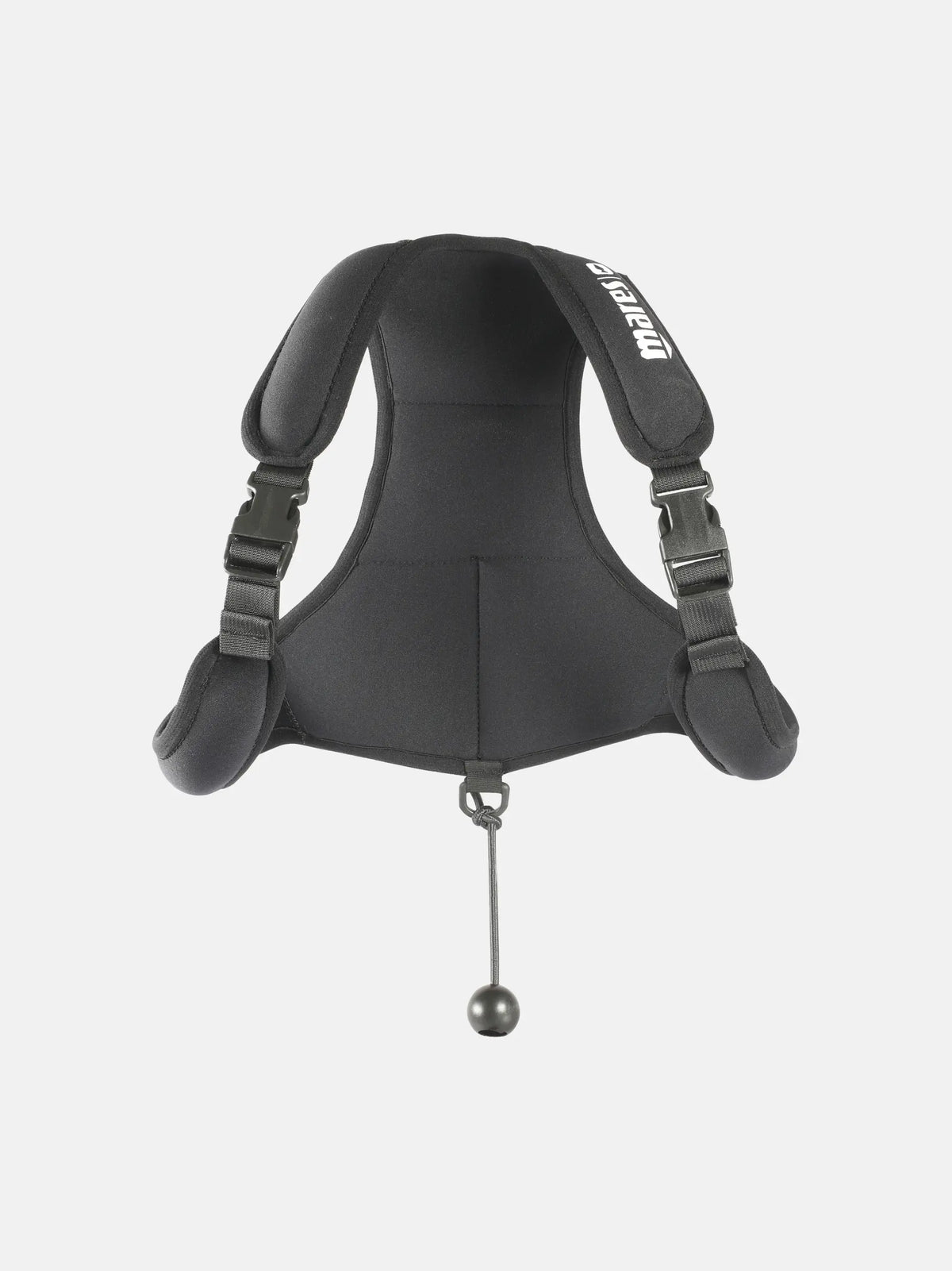 Mares Backpack Black