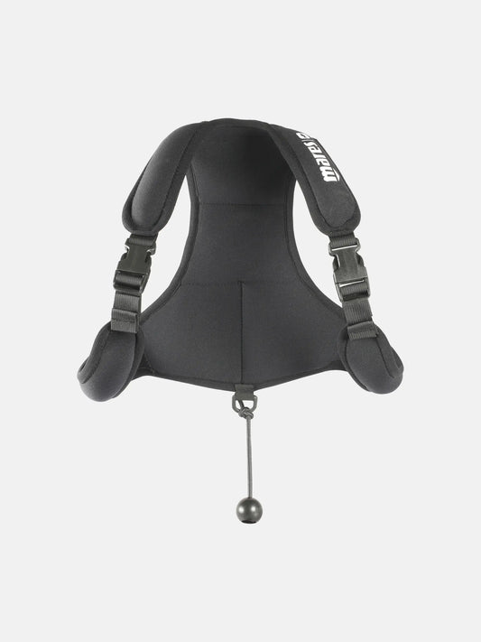 Mares Backpack Black