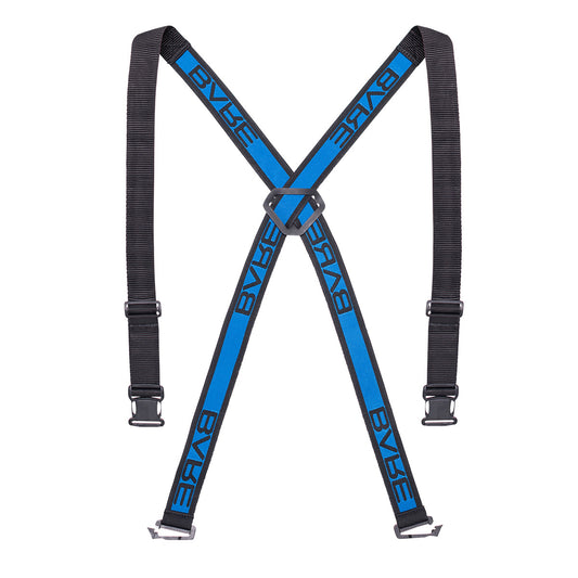 BARE 4-Point Suspenders
