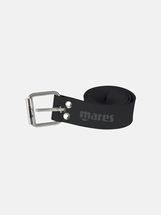 Mares Belt Elastic w/Marseillaise S.S