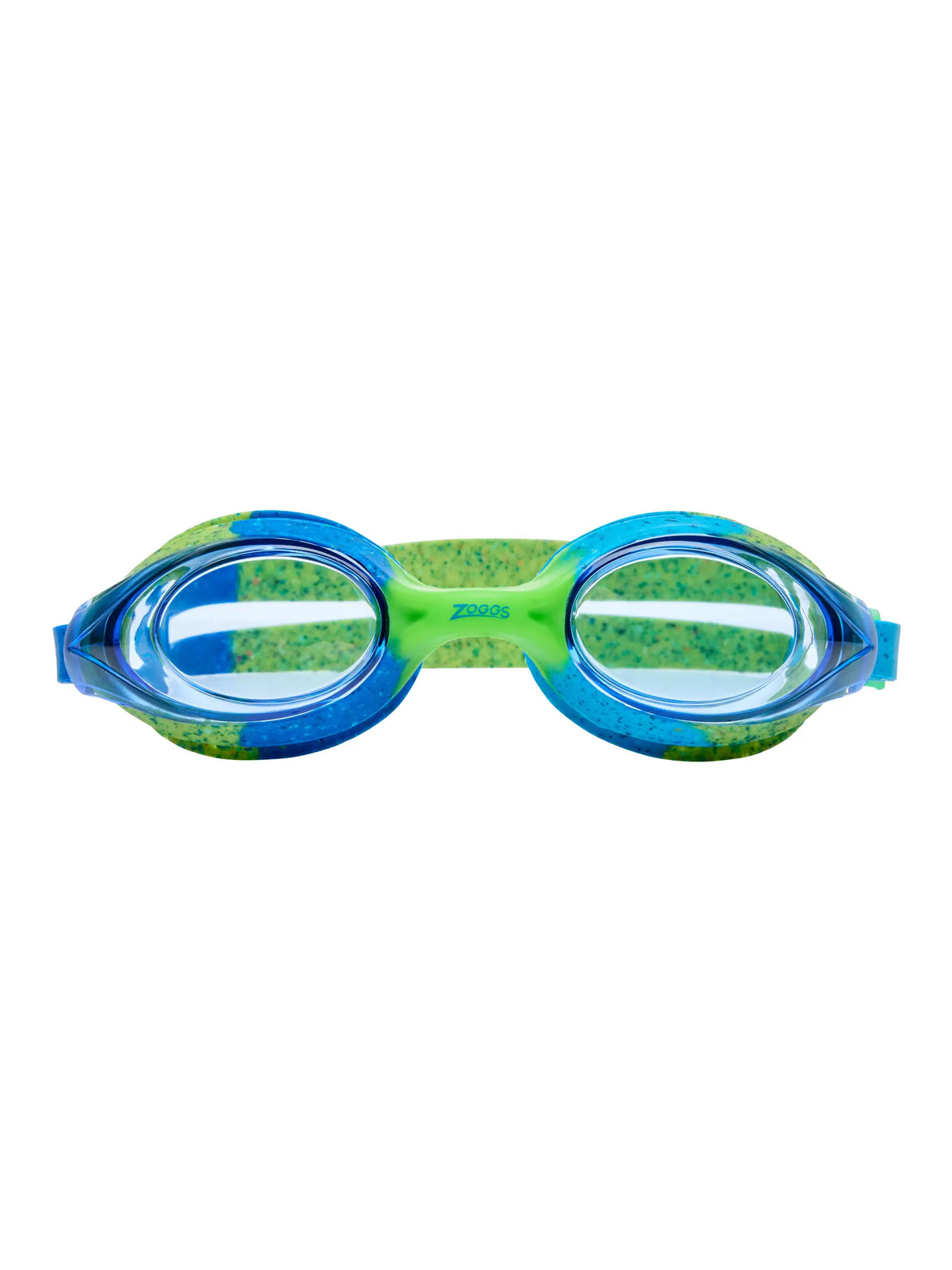 Zoggs Bondi Remix Junior Swimming Goggles