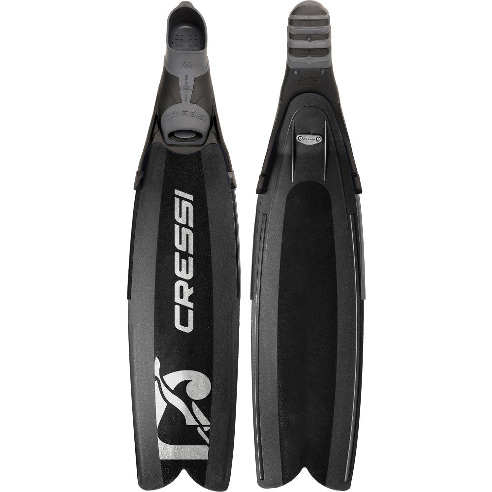 Cressi Gara Modular Turbo Boost Fins