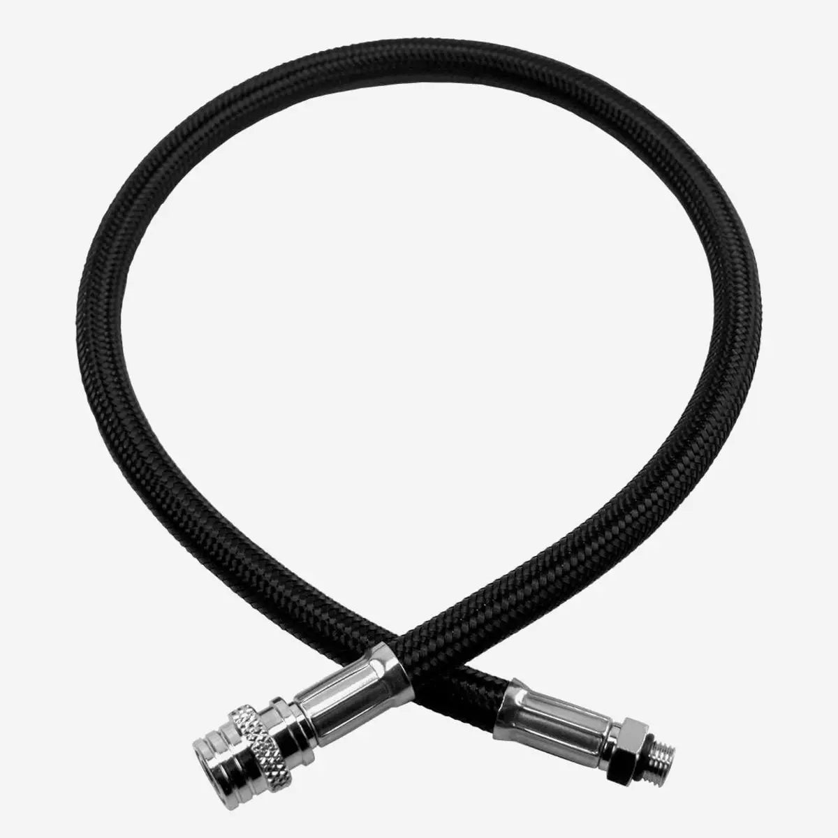 Aqua Lung Braided LP Hose Dive BCD Accessory