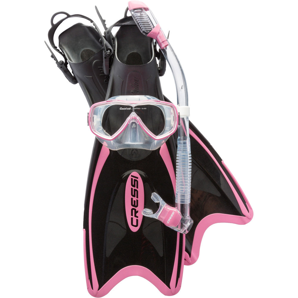 Cressi Palau Set