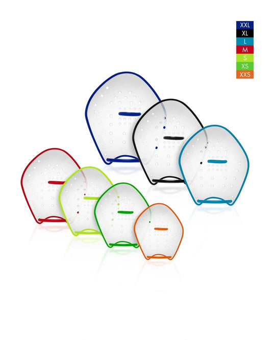 TYR CATALYST STROKE TRAINING PADDLESTYR CATALYST STROKE TRAINING PADDLES
