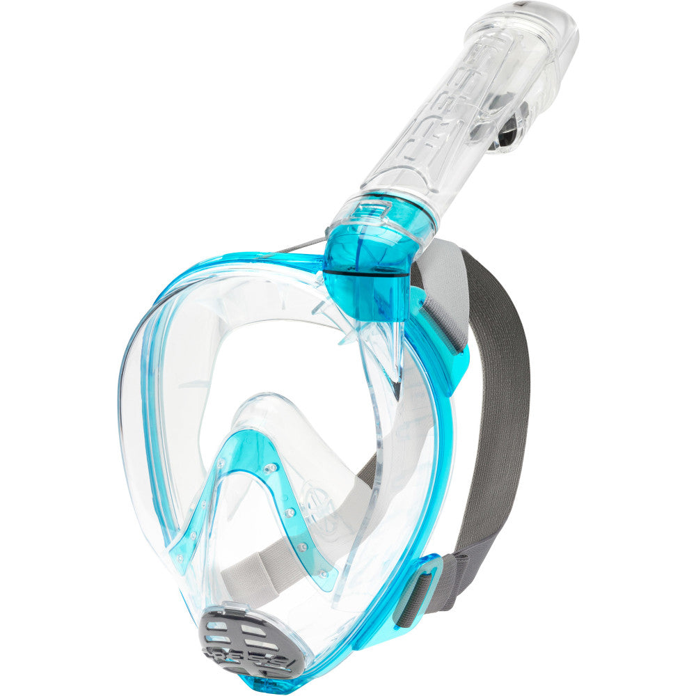 Cressi Baron XS Full Face Snorkel Mask