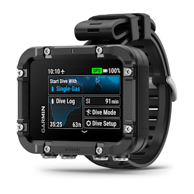 Descent™ X30 — Dive Computer