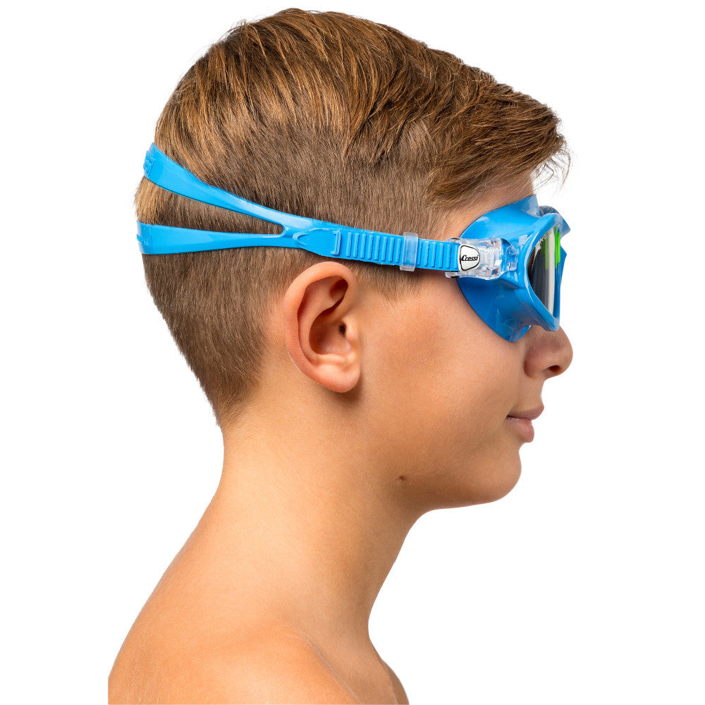 Cressi Mini Cobra Swim Goggles
