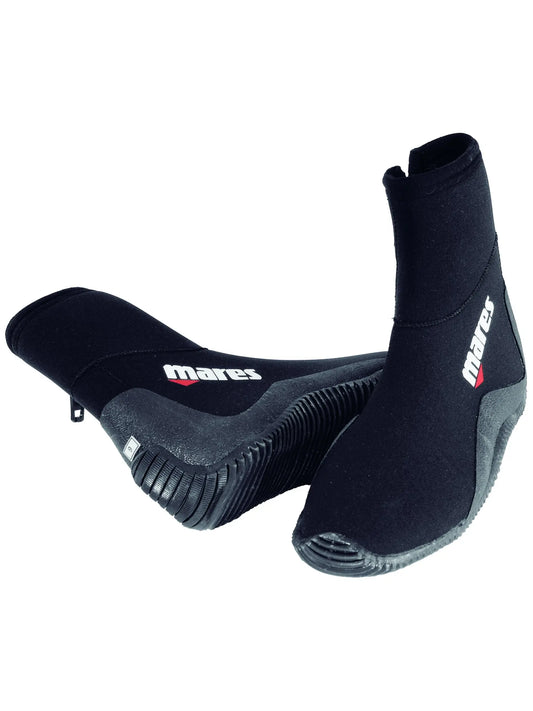 Mares Classic 3mm Dive Boot Boots