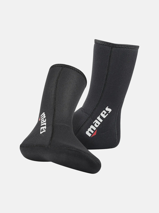 Mares Classic 3mm Sock Boots