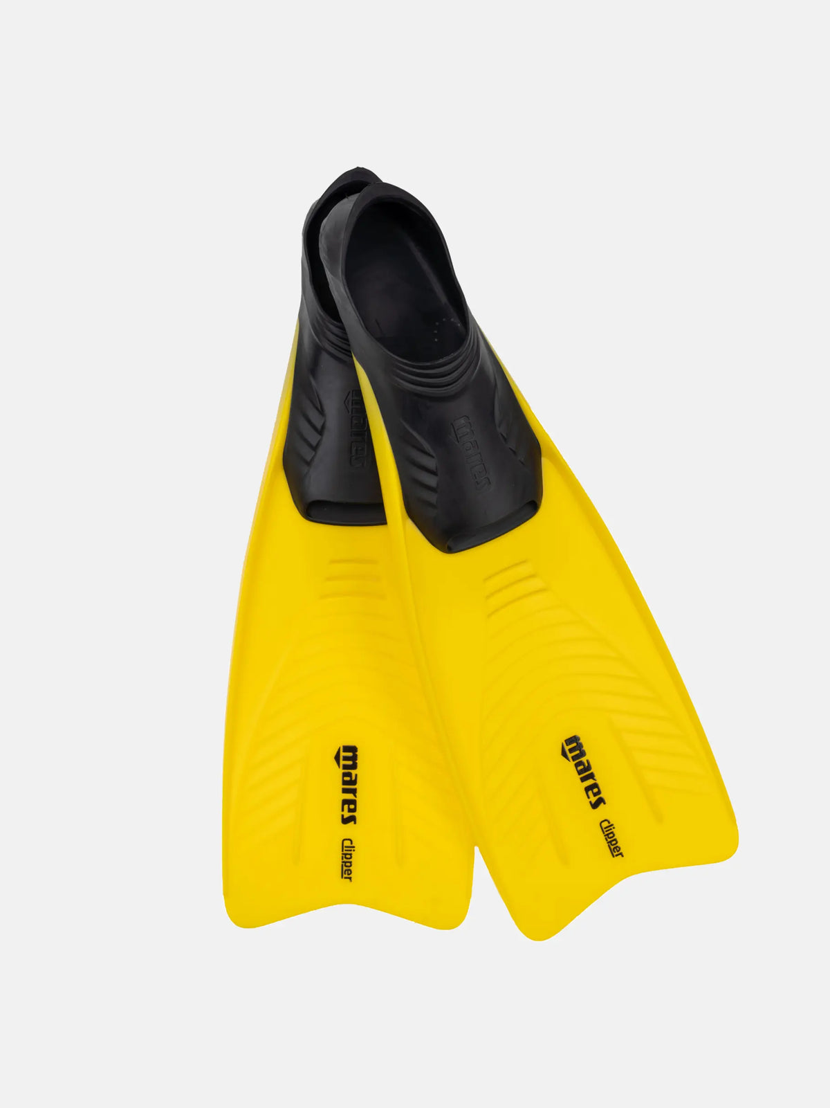 Mares Clipper Snorkeling Fins