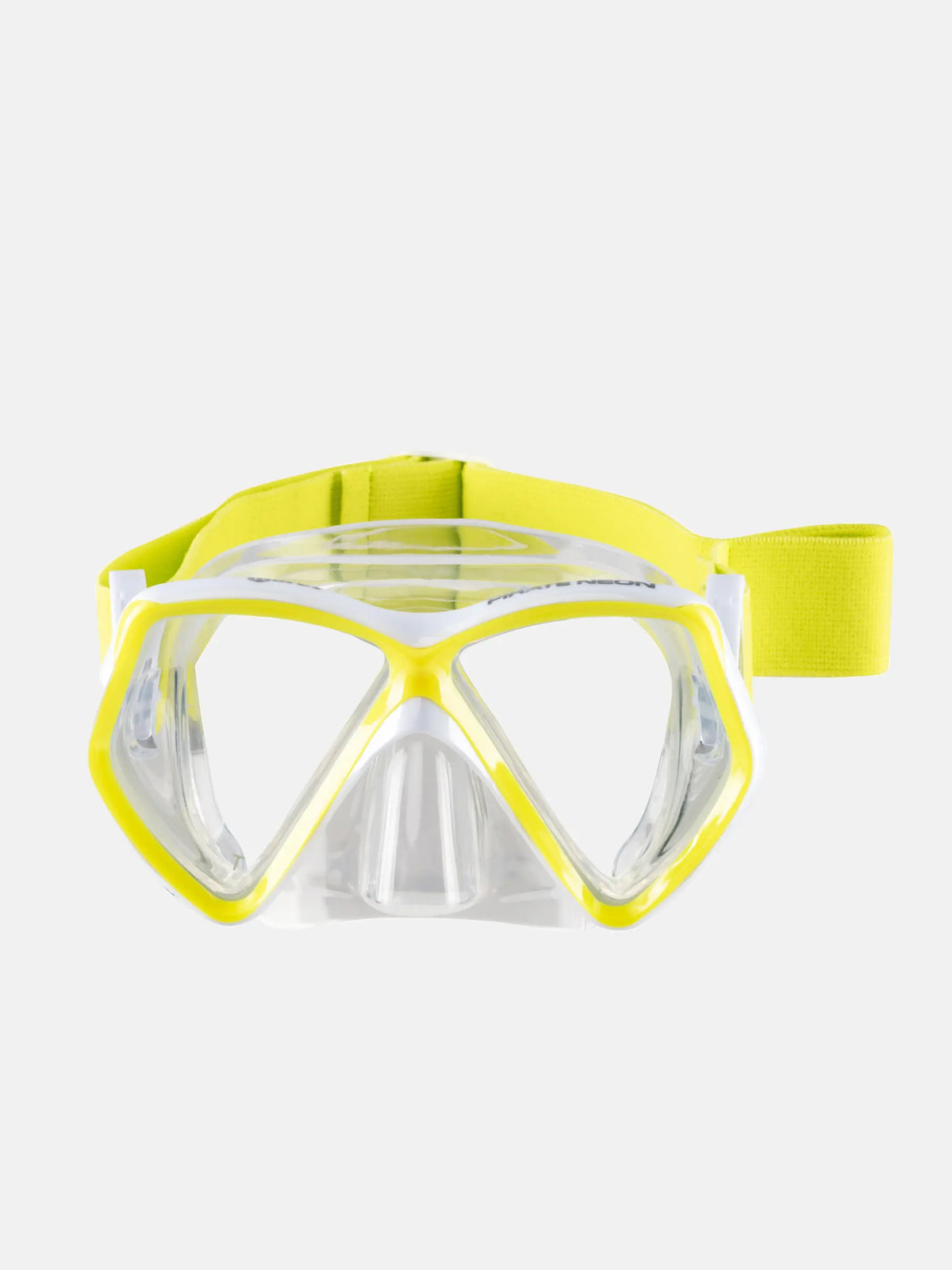 Mares Combo Pirate Neon