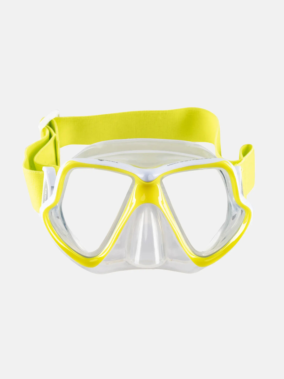 Mares Combo Wahoo Neon