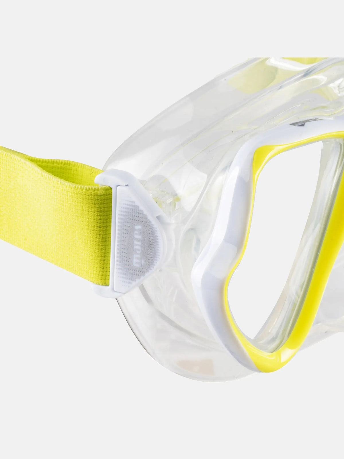 Mares Combo Wahoo Neon