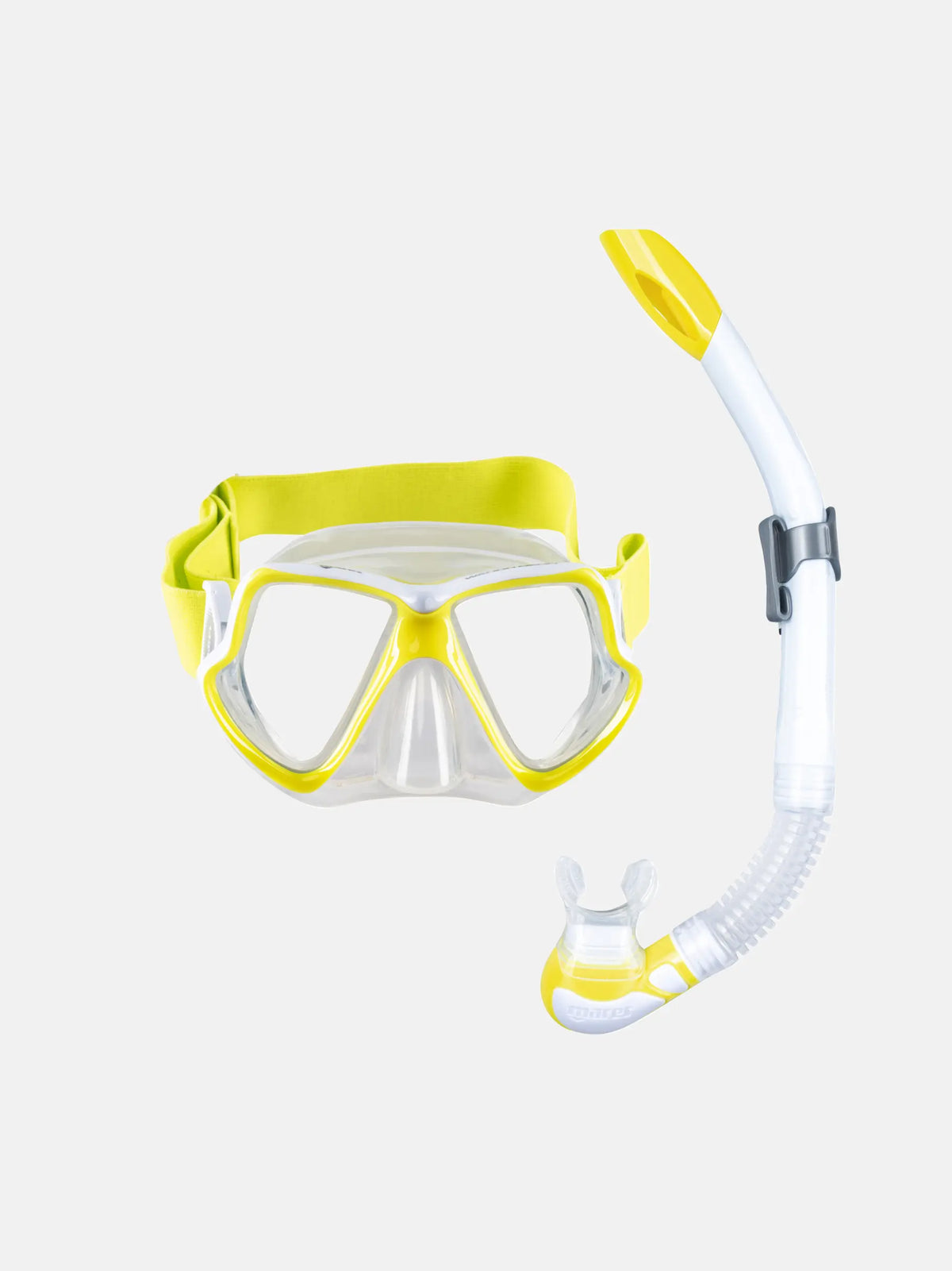 Mares Combo Wahoo Neon
