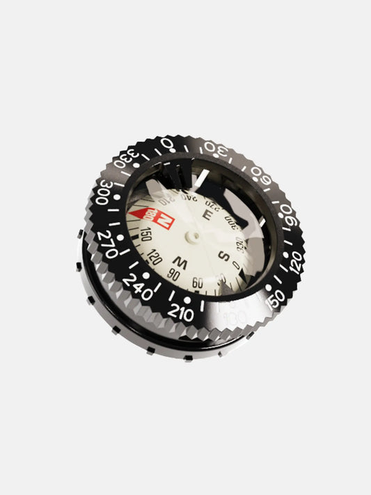 Mares Compass Module Instrument