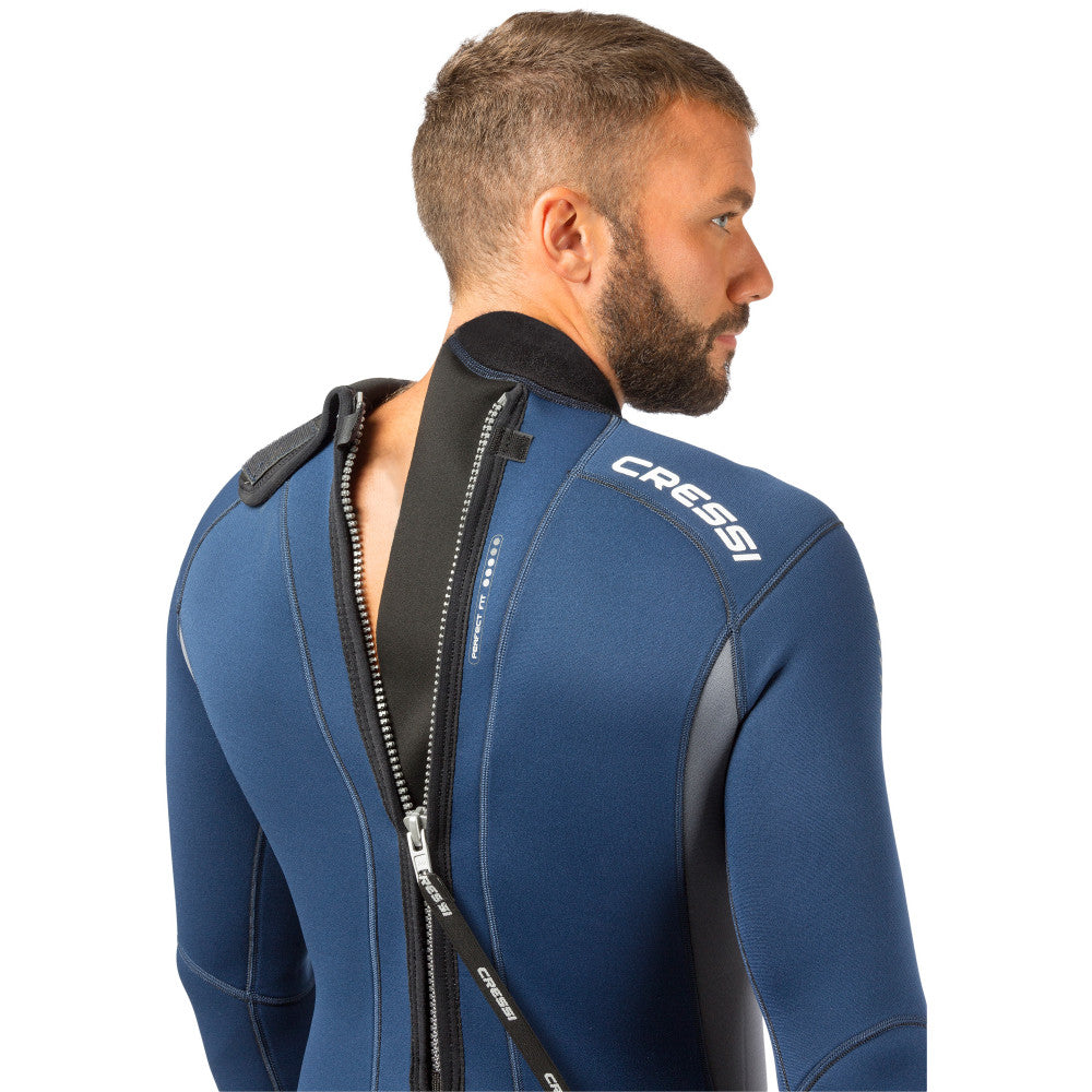 Cressi Fast 3 mm Man Wetsuit