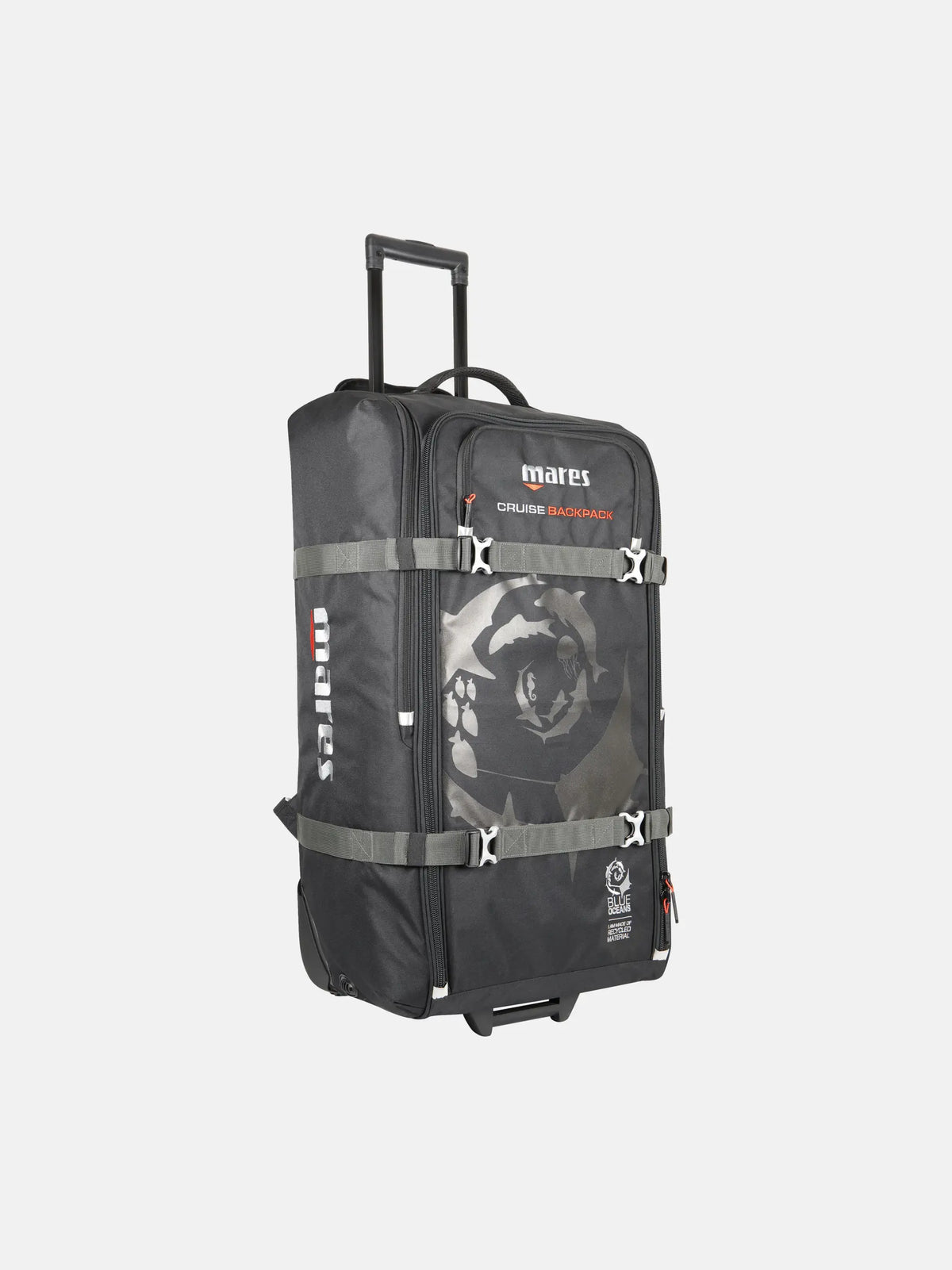 Mares Cruise Backpack