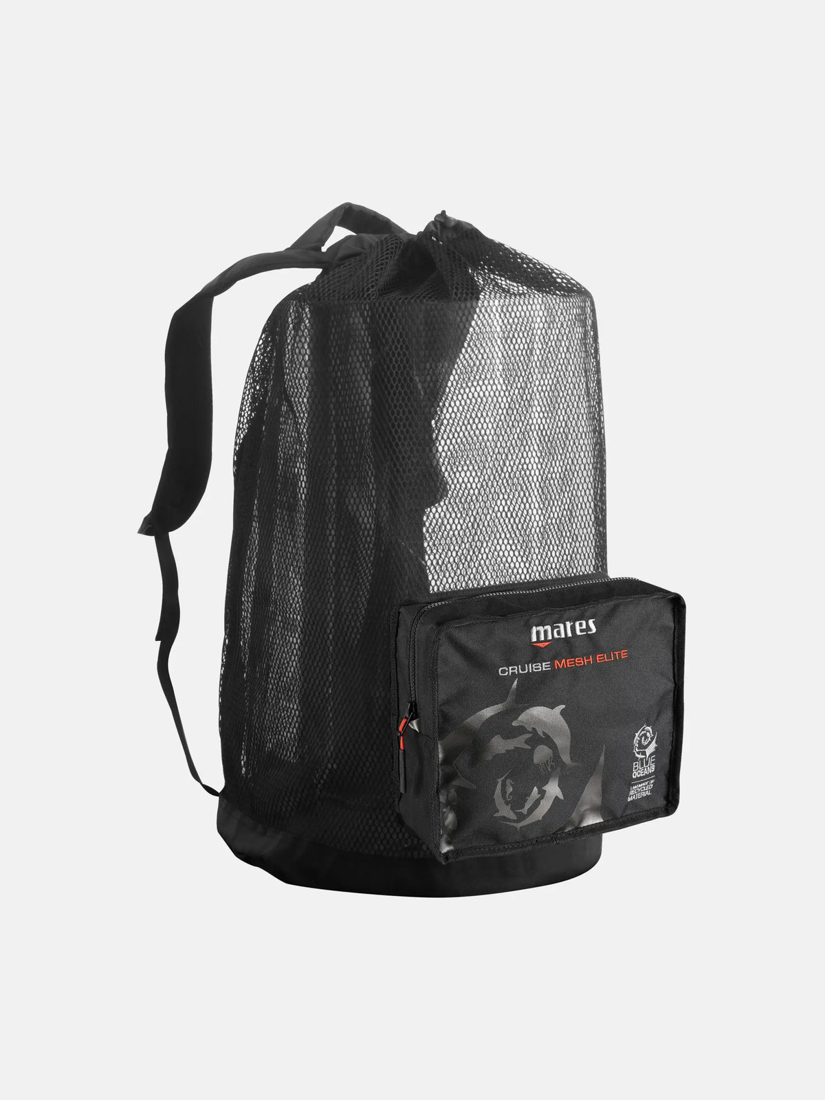 Mares Cruise Backpack Mesh Elite