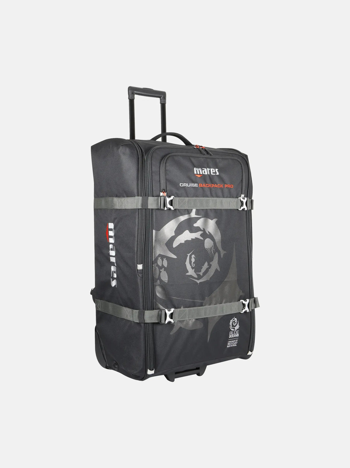 Mares Cruise Backpack Pro