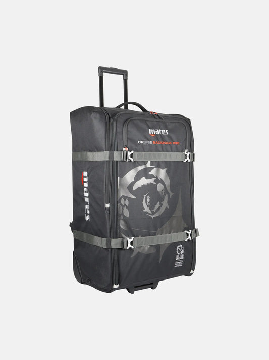 Mares Cruise Backpack Pro