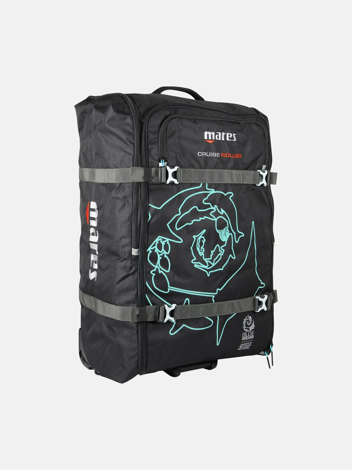 Mares Cruise Backpack Roller