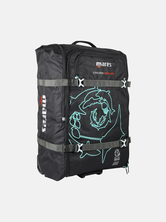 Mares Cruise Backpack Roller
