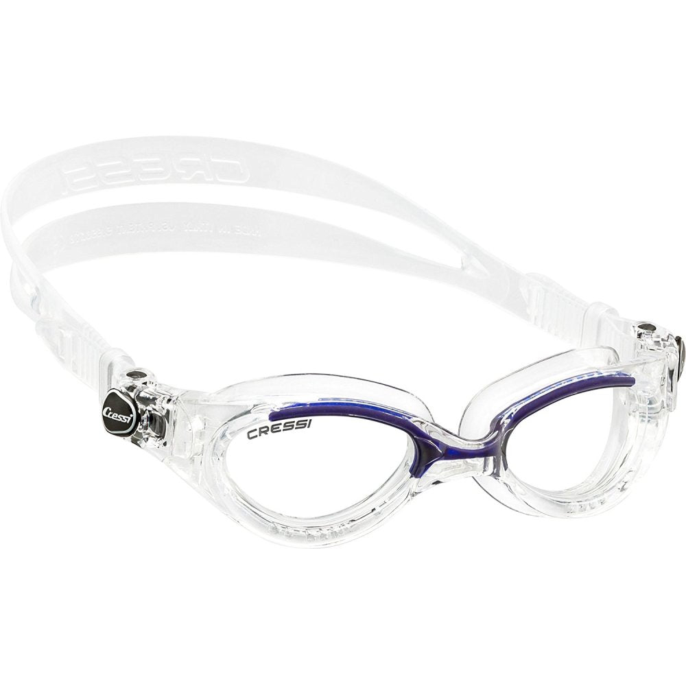 Cressi Flash Compact Swim Goggles