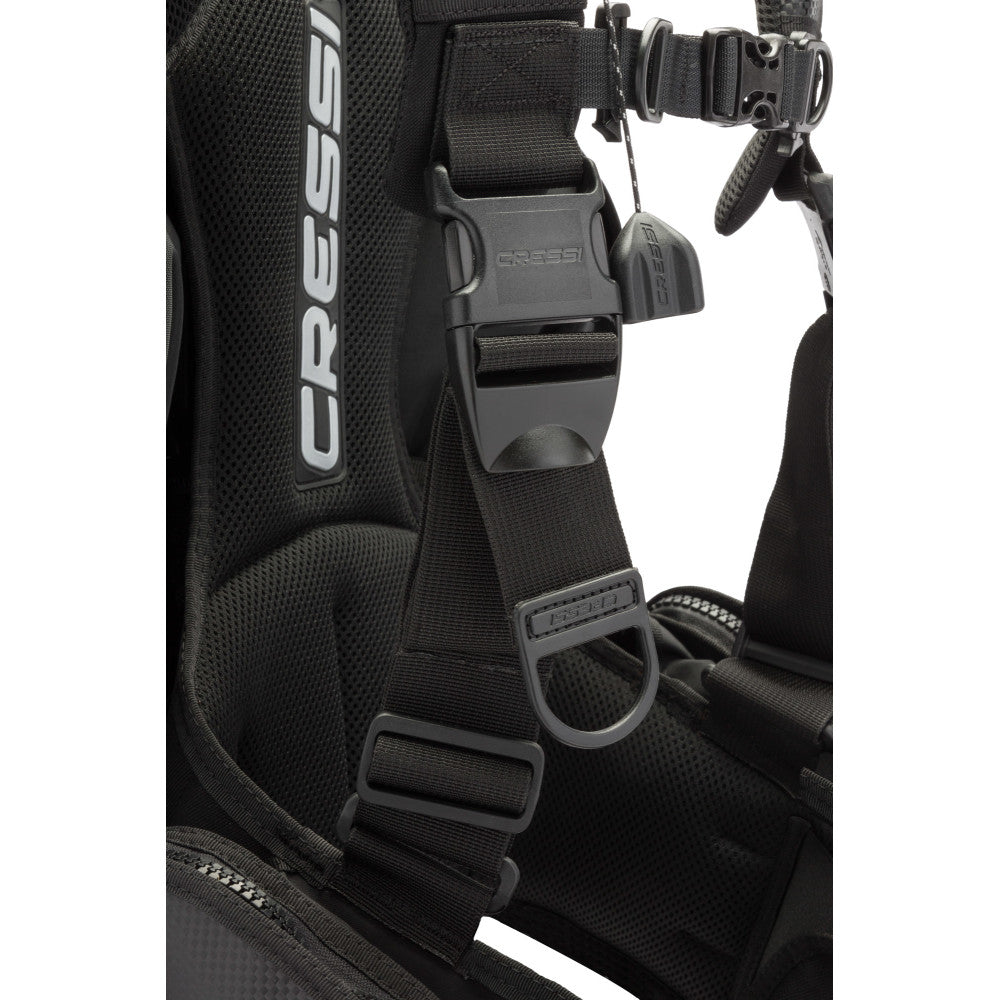 Cressi Commander Evo BCD