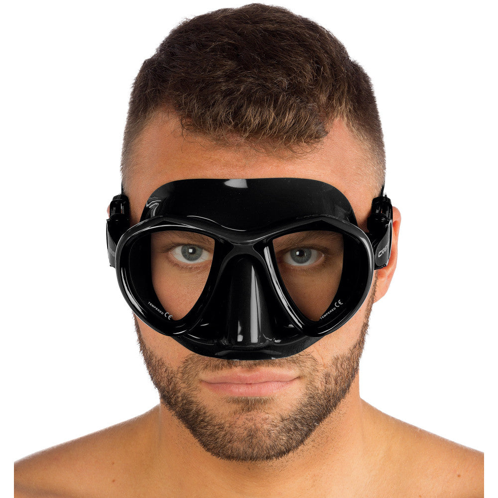 Cressi Metis Mask