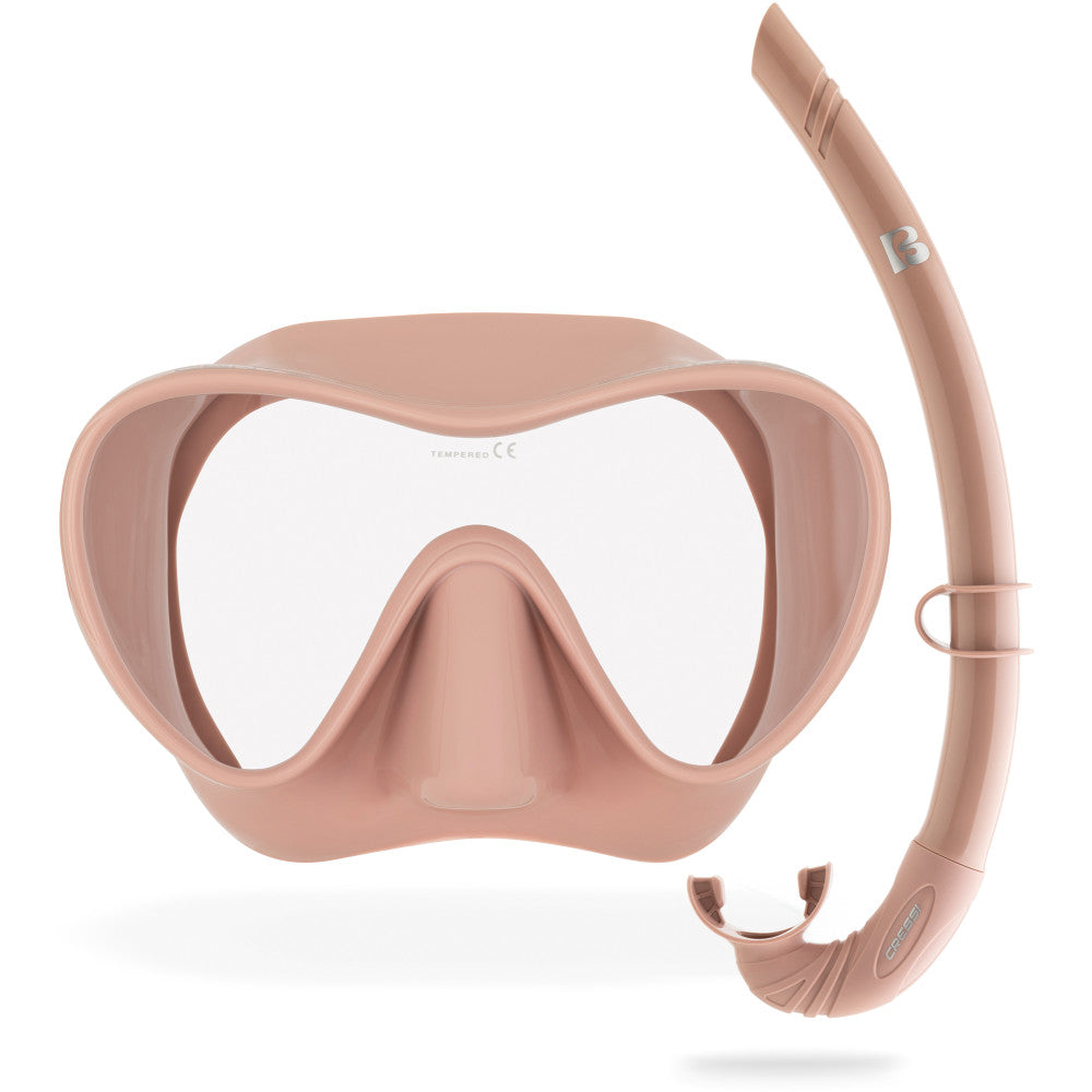 Cressi Salt Wave Combo (Cento + Salina)