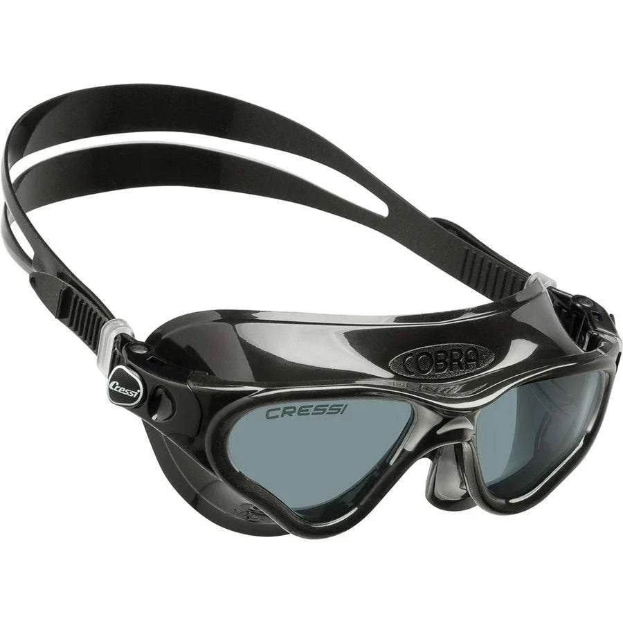 Cressi Cobra swimming goggles