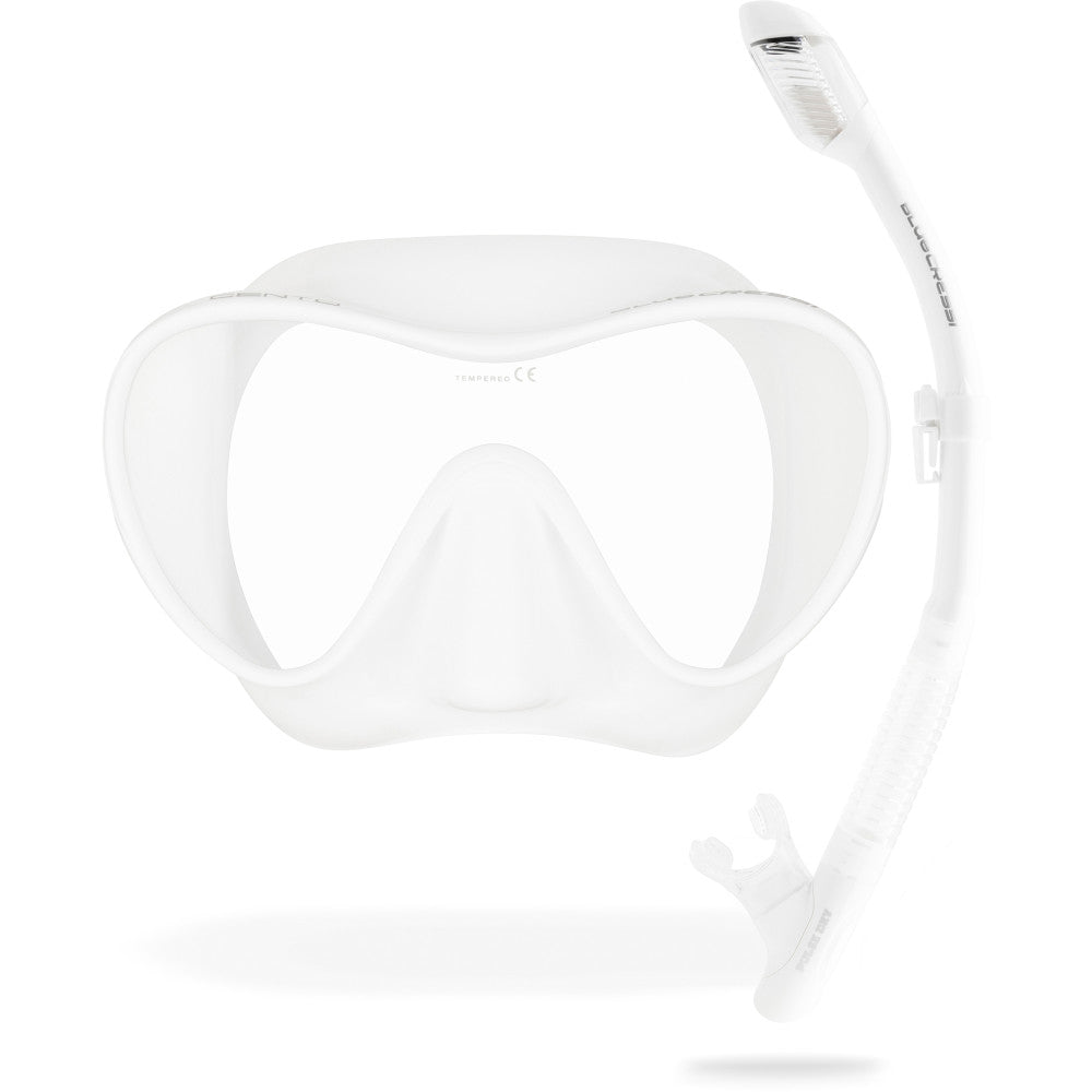 Cressi Voyager Combo (Cento + Pulse)