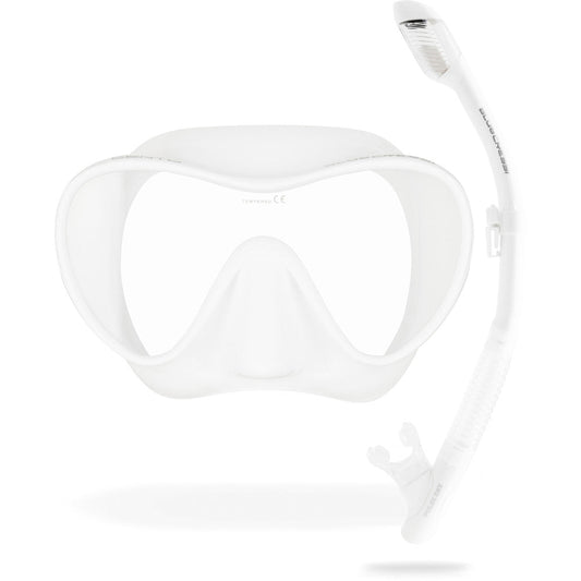 Cressi Voyager Combo (Cento + Pulse)