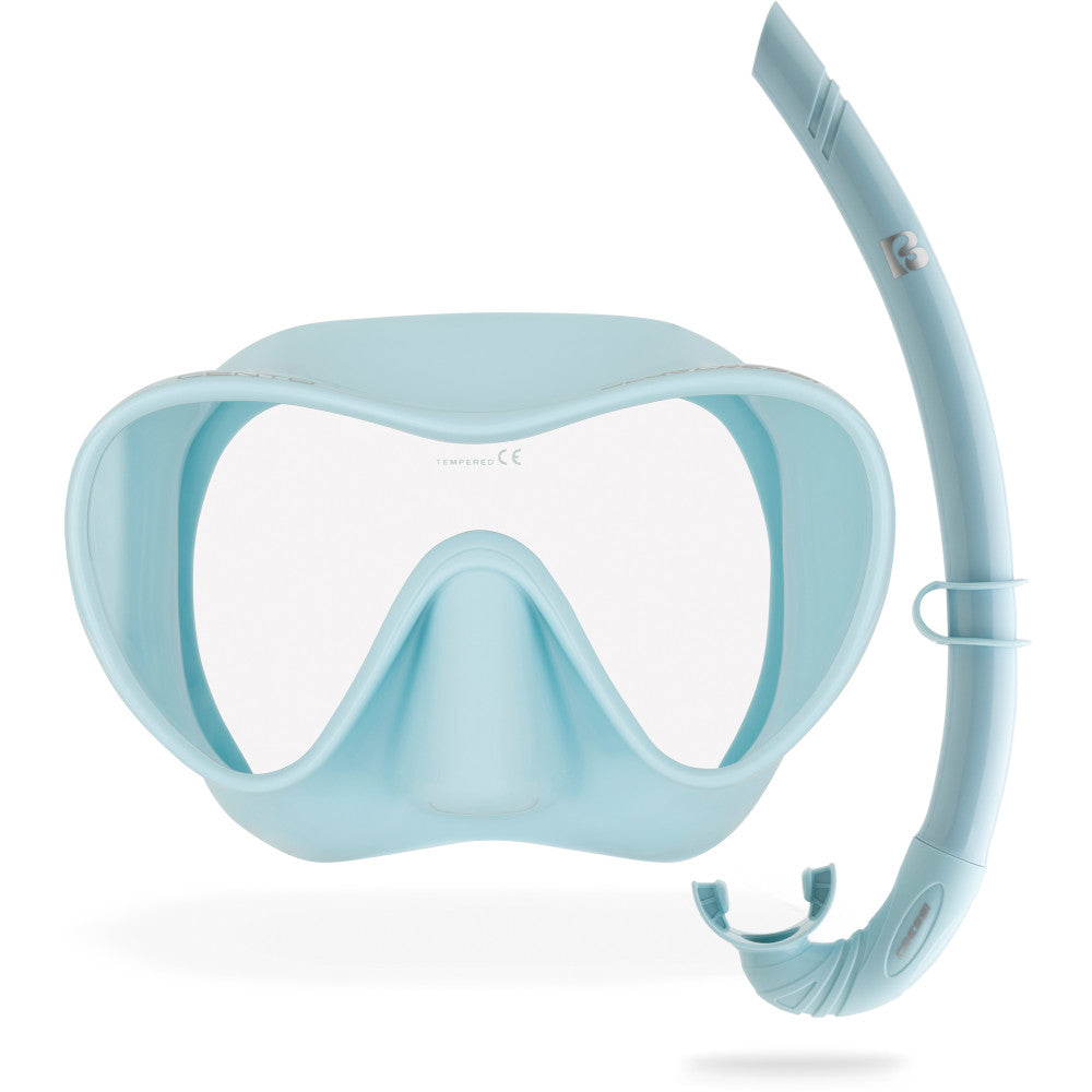 Cressi Salt Wave Combo (Cento + Salina)