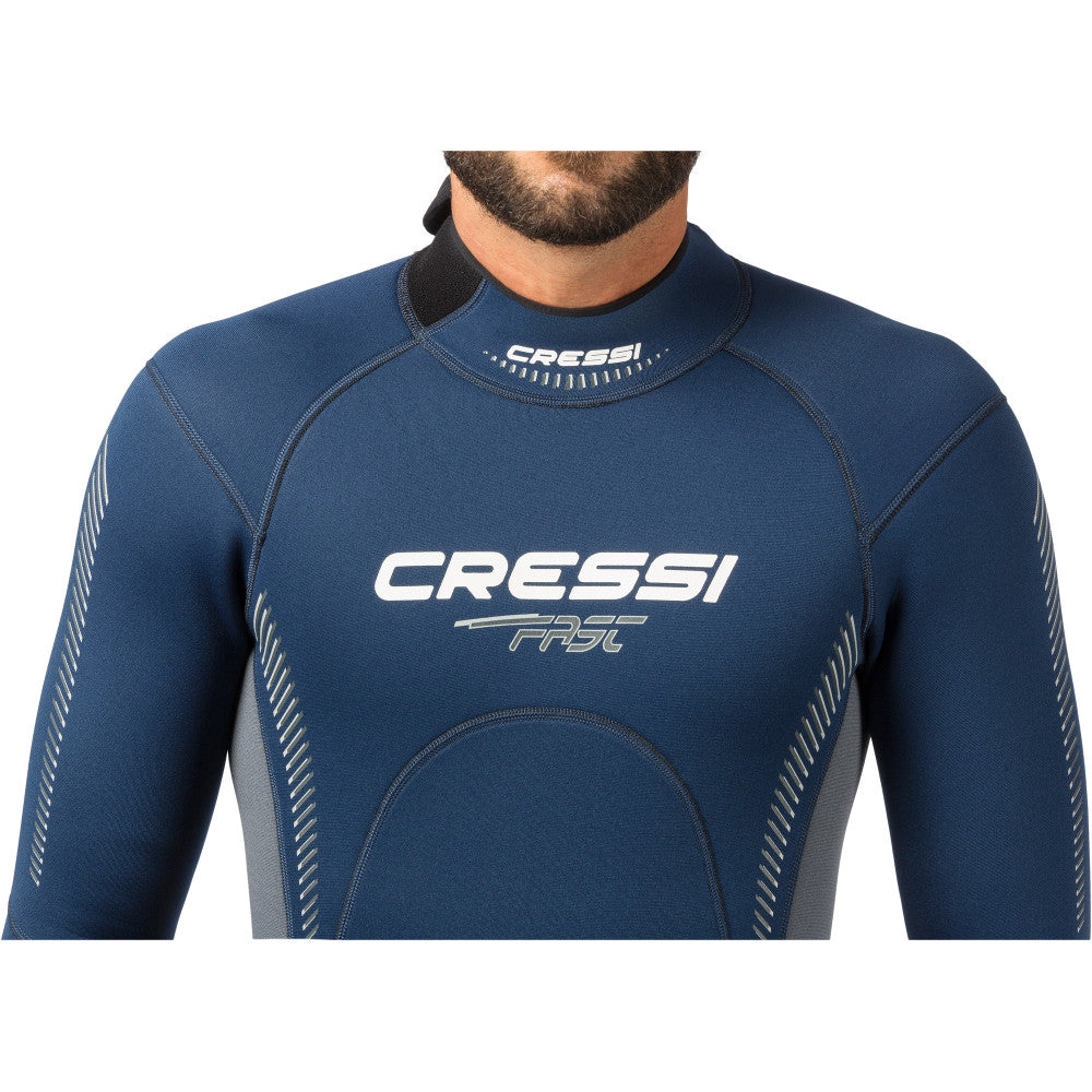 Cressi Fast 3 mm Man Wetsuit