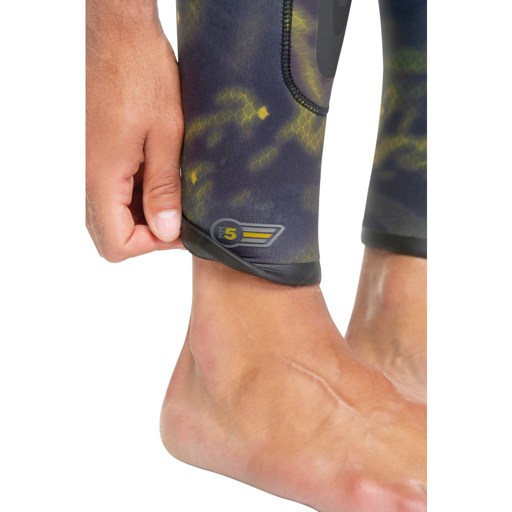 Cressi Lampuga 5mm Wetsuit
