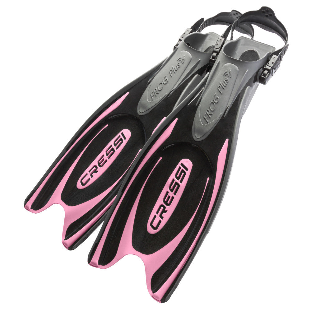 Cressi Frog Plus Fins