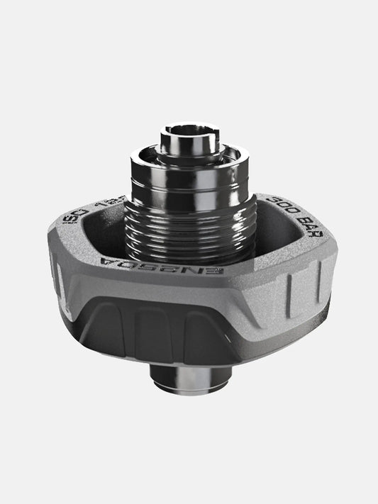 Mares DIN Connector 300 bar - Hex with AST