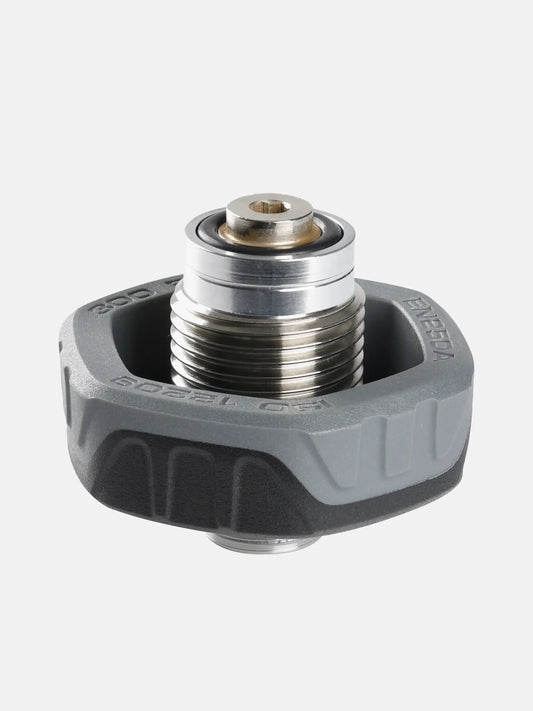 Mares DIN Connector 300 bar - Hex without AST