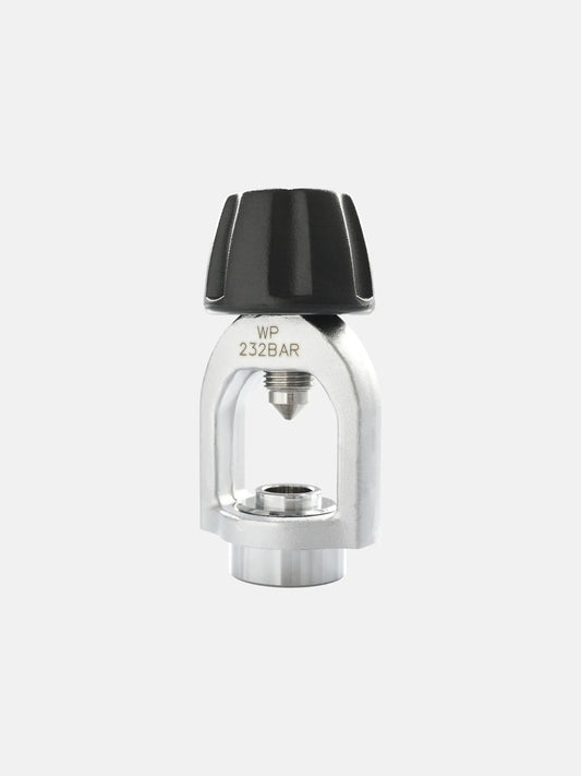 Mares DIN/Yoke Adaptor