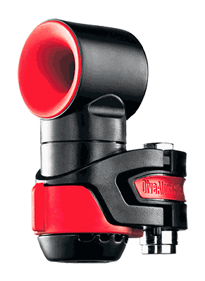 DiveAlert PLUS v.2 DV1