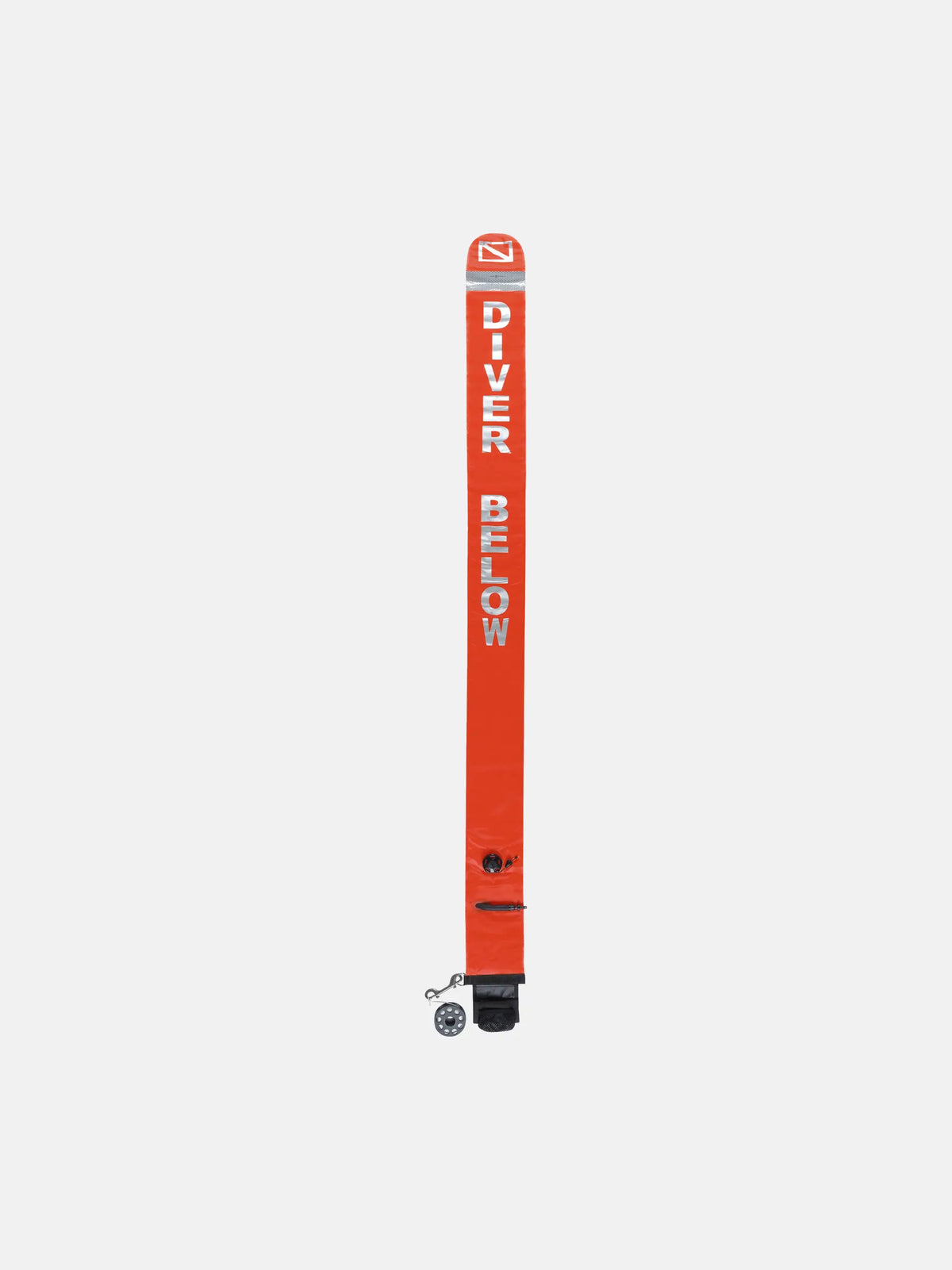 Mares Diver Marker Buoy - All In One
