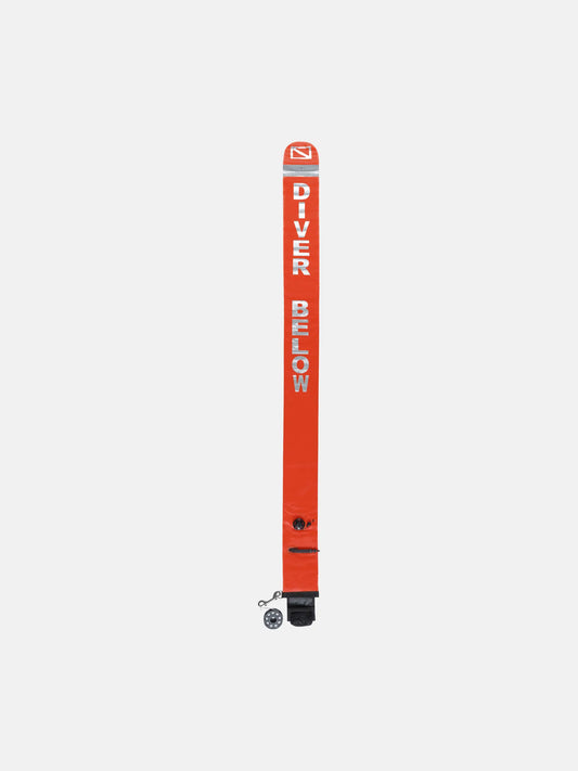 Mares Diver Marker Buoy - All In One
