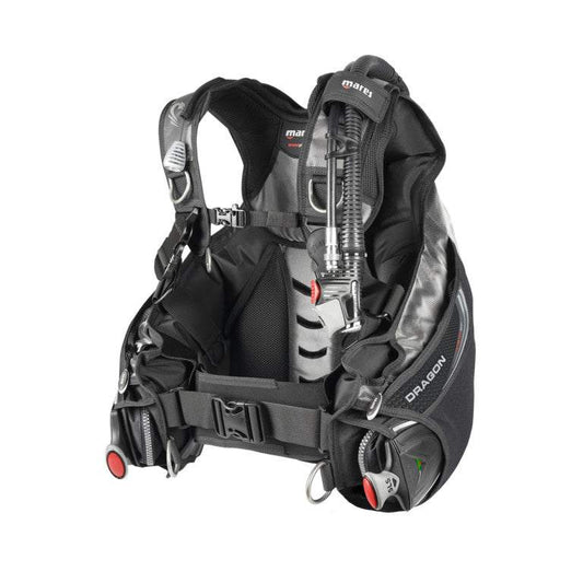 Mares Dragon BCD SLSMares Dragon BCD SLS