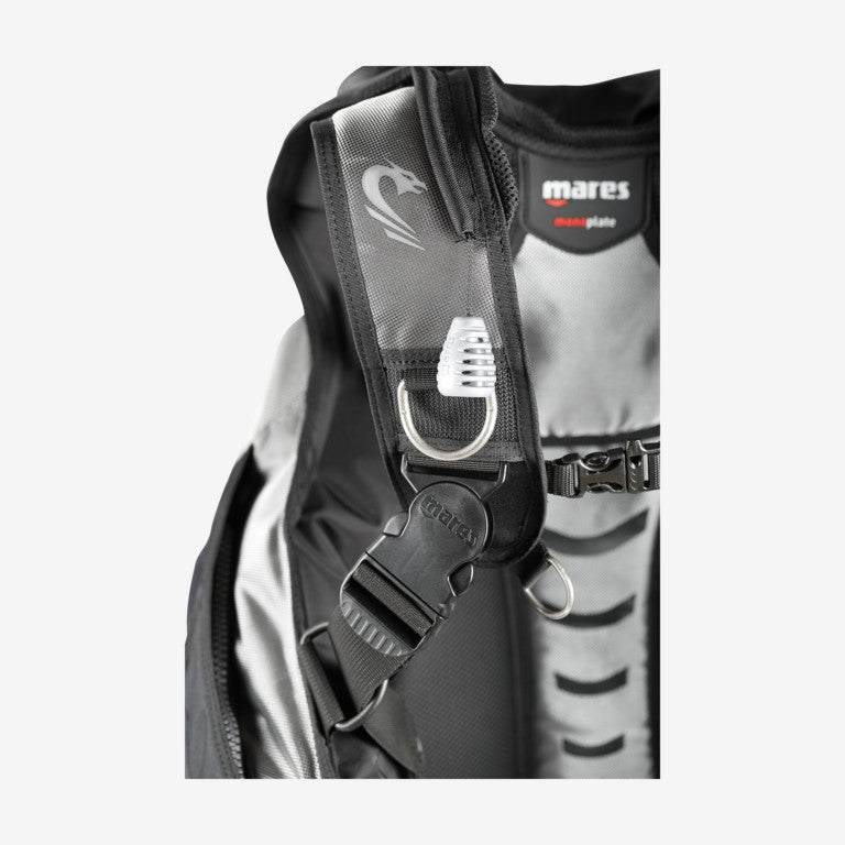 Mares Dragon BCD SLSMares Dragon BCD SLS