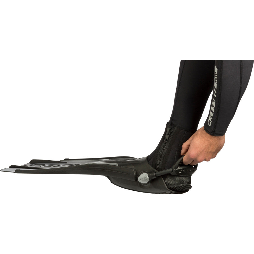 Cressi Thor EBS Fins