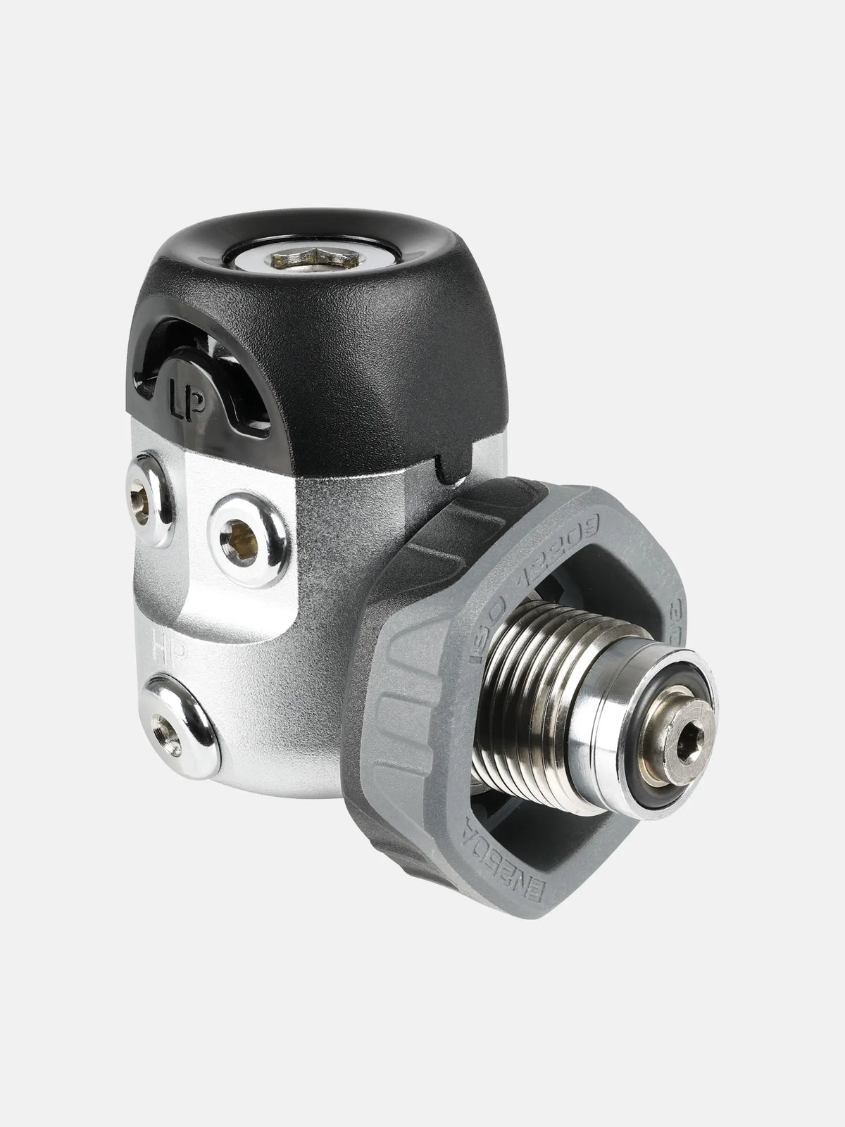 Mares Dual 15X - Starter Set